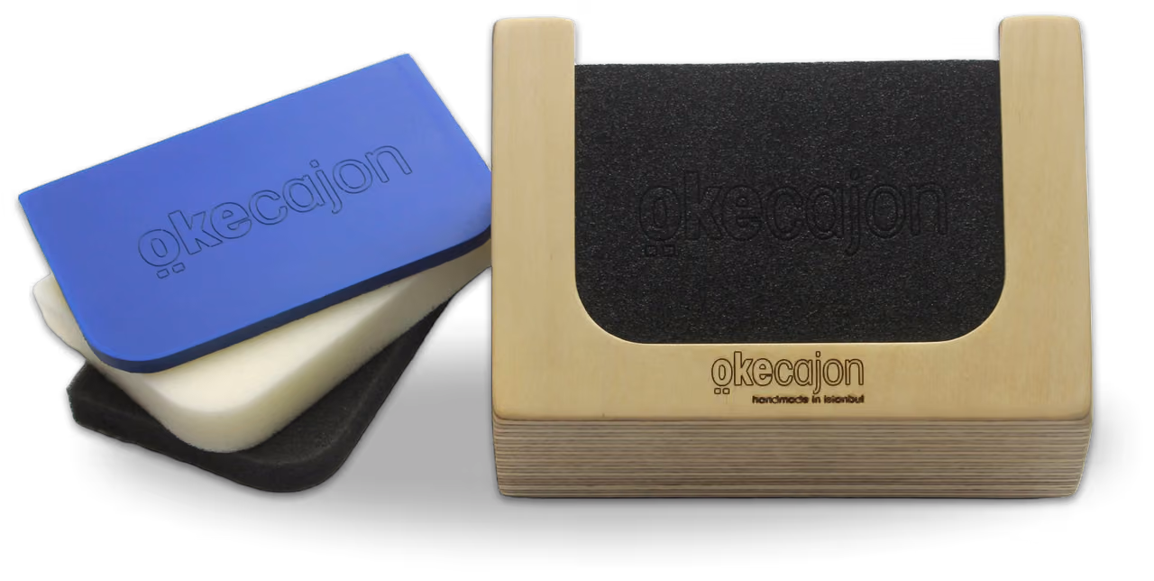 Kick Pad, photo 3