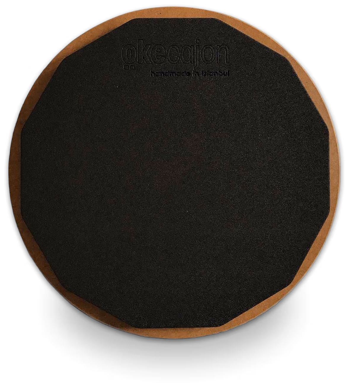 12-inch Polygonal Puff Pad, photo 1