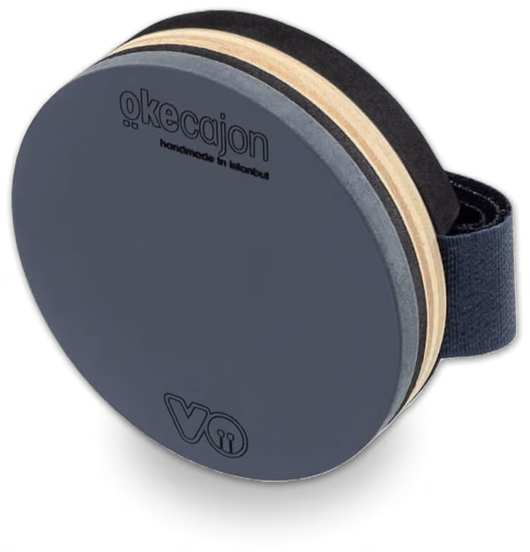 VO-KDP05 Rubber Knee Pad, photo 2