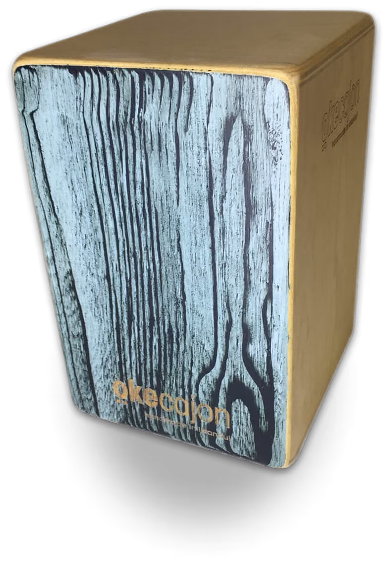 Baby Cajon, photo 17