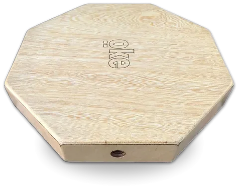 Sekizgen Tablet Cajon