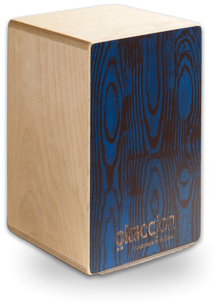 Baby Cajon, photo 2