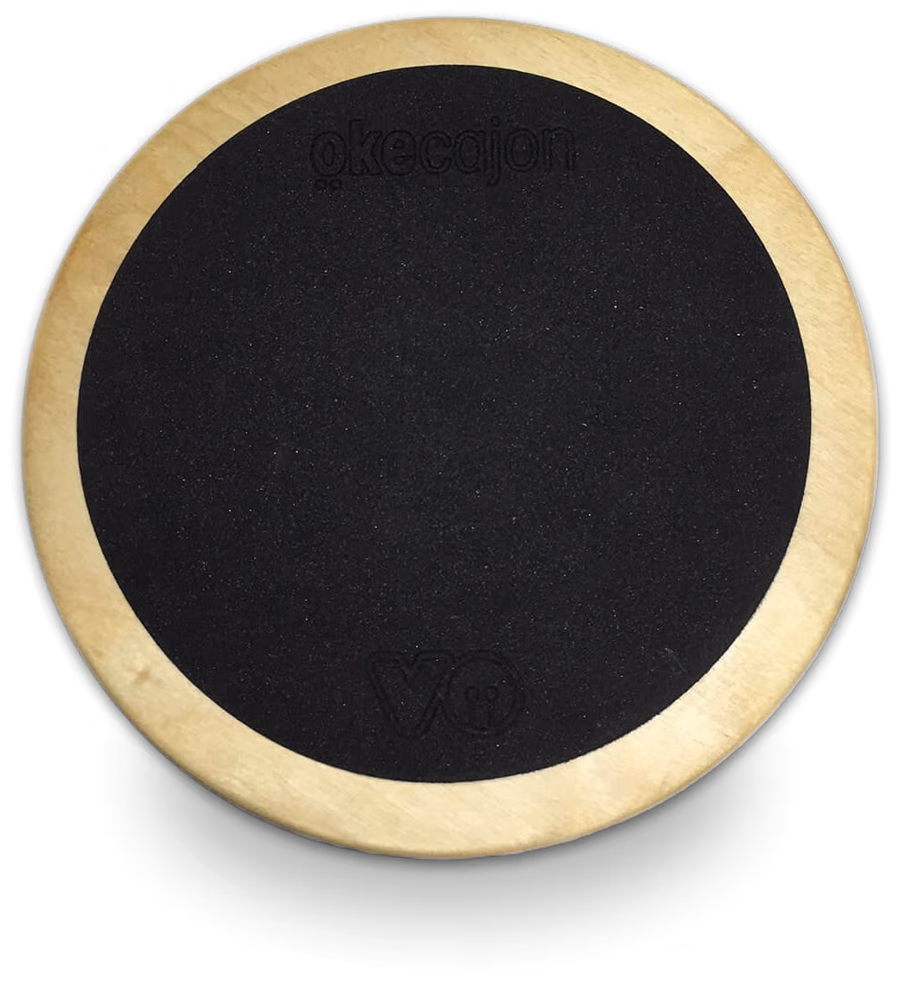 VO-KP08 Rubber Pad, photo 6
