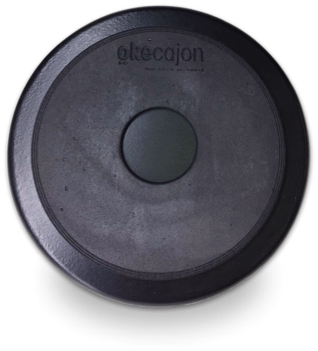 6-inch Puff Practice Pad, photo 4