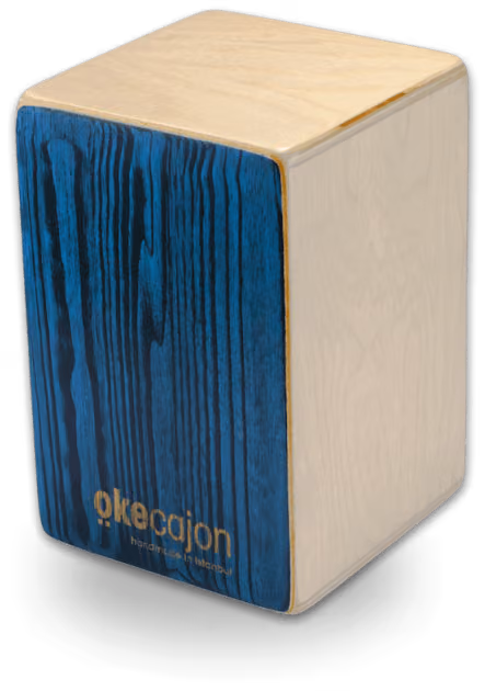 Baby Cajon, photo 5