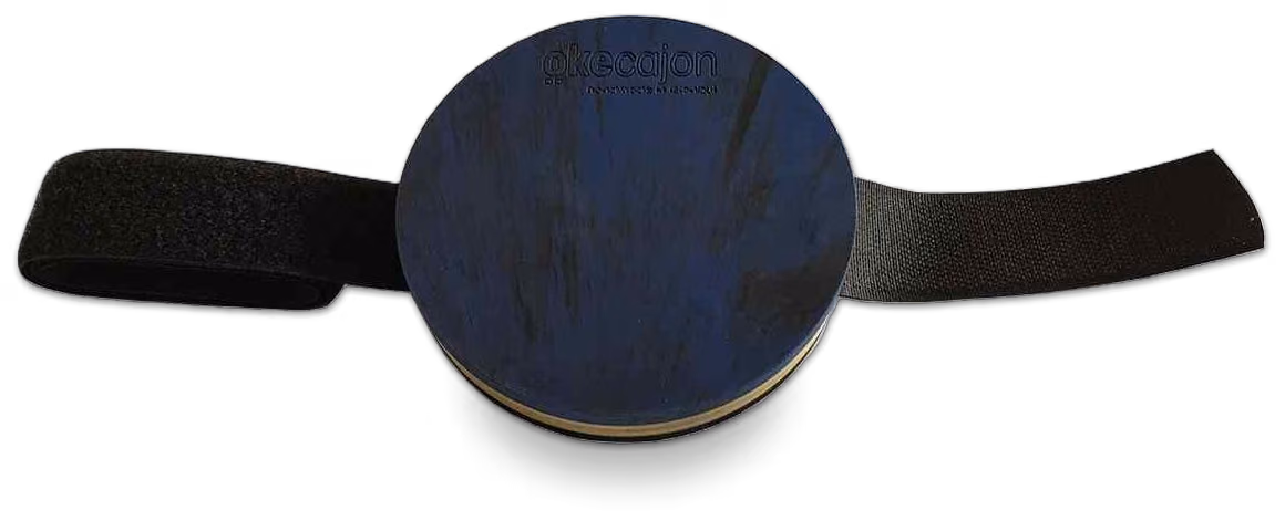4-inch Knee Pad, photo 3