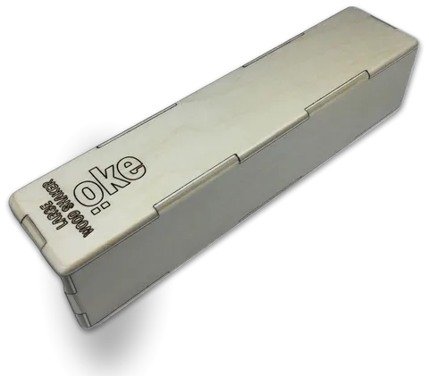 Large Shaker