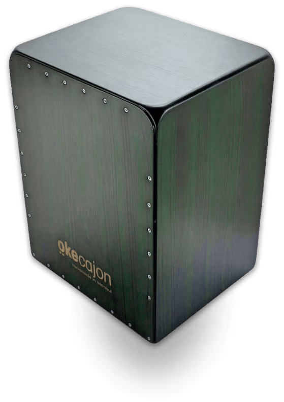 Bass Cajon S-Pro, photo 6