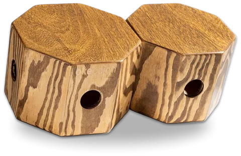 Bongo Cajon Sekizgen