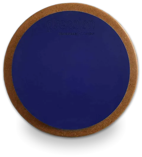 6 İnç Practice Pad