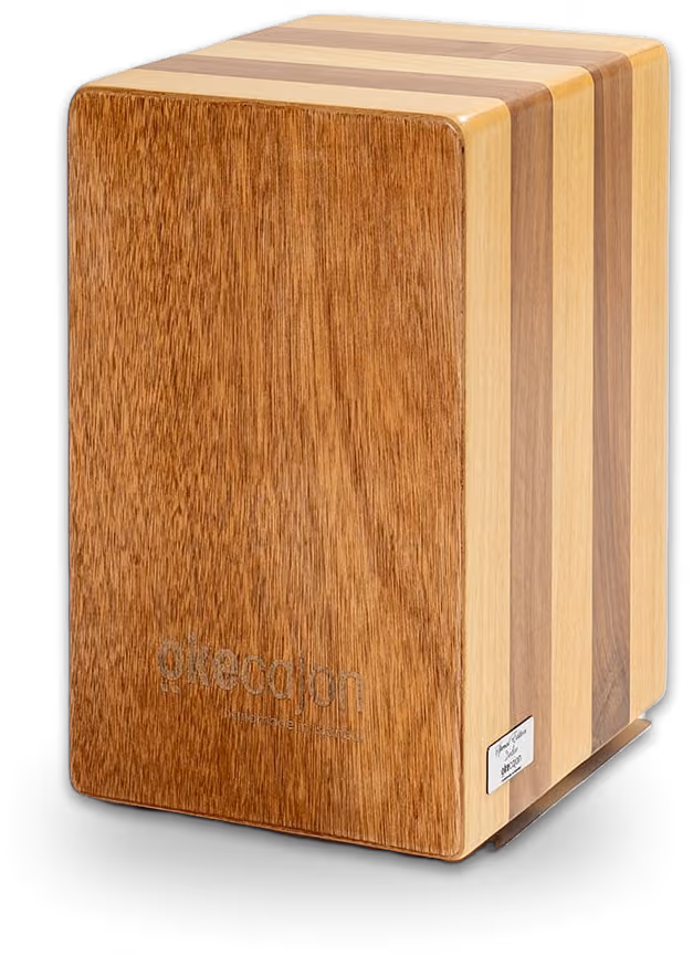 Cajon Dedee, photo 2