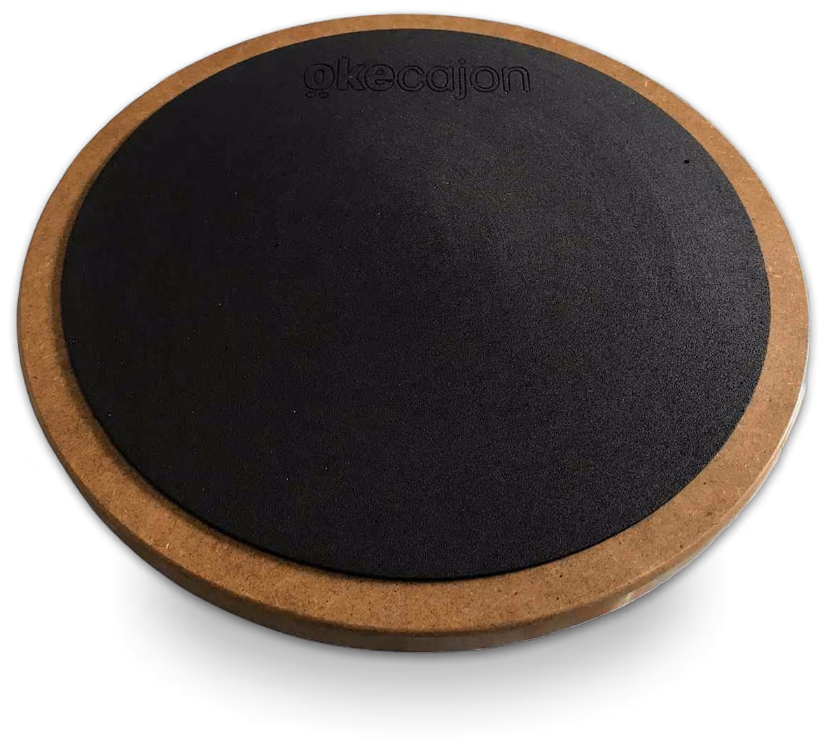 10-inch Polygonal Puff Pad, photo 4