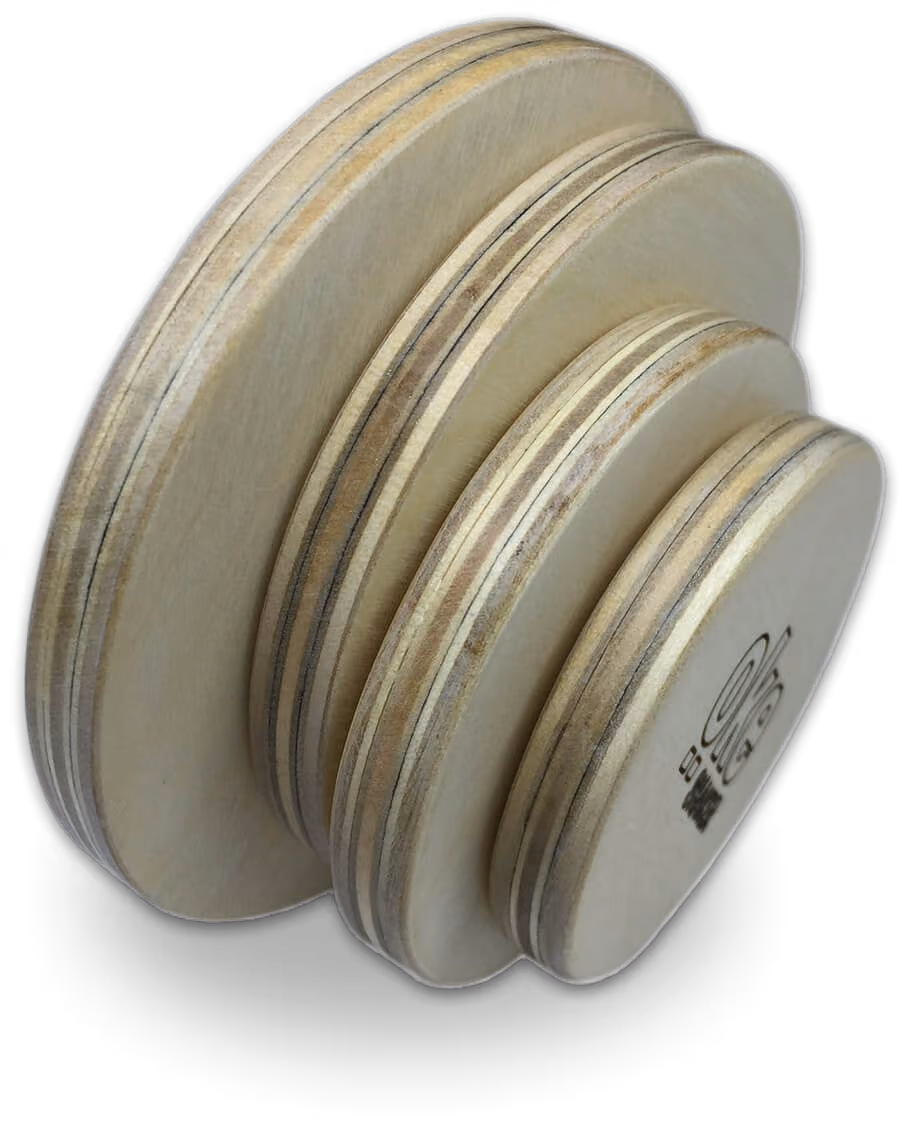 Chip Shaker Set, photo 3