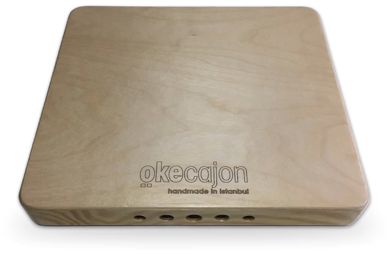 Tablet Cajon, photo 1