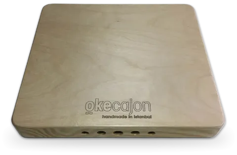 Tablet Cajon