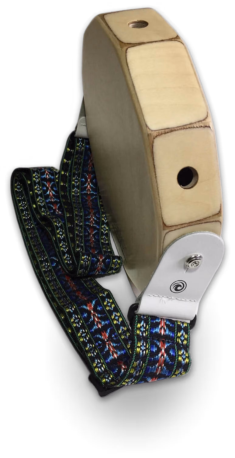 Belly Cajon, photo 4