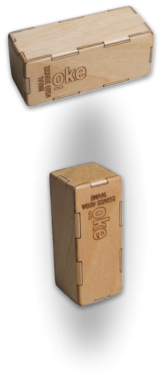 Small Shaker, fotoğraf 5