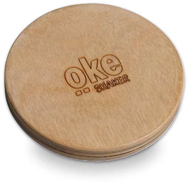 Takım Chip Shaker, fotoğraf 6