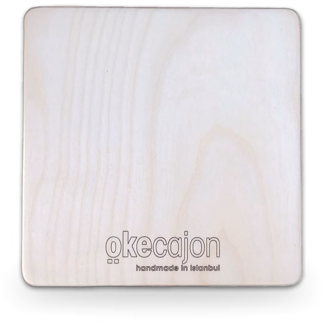 Square Tablet Cajon, photo 1