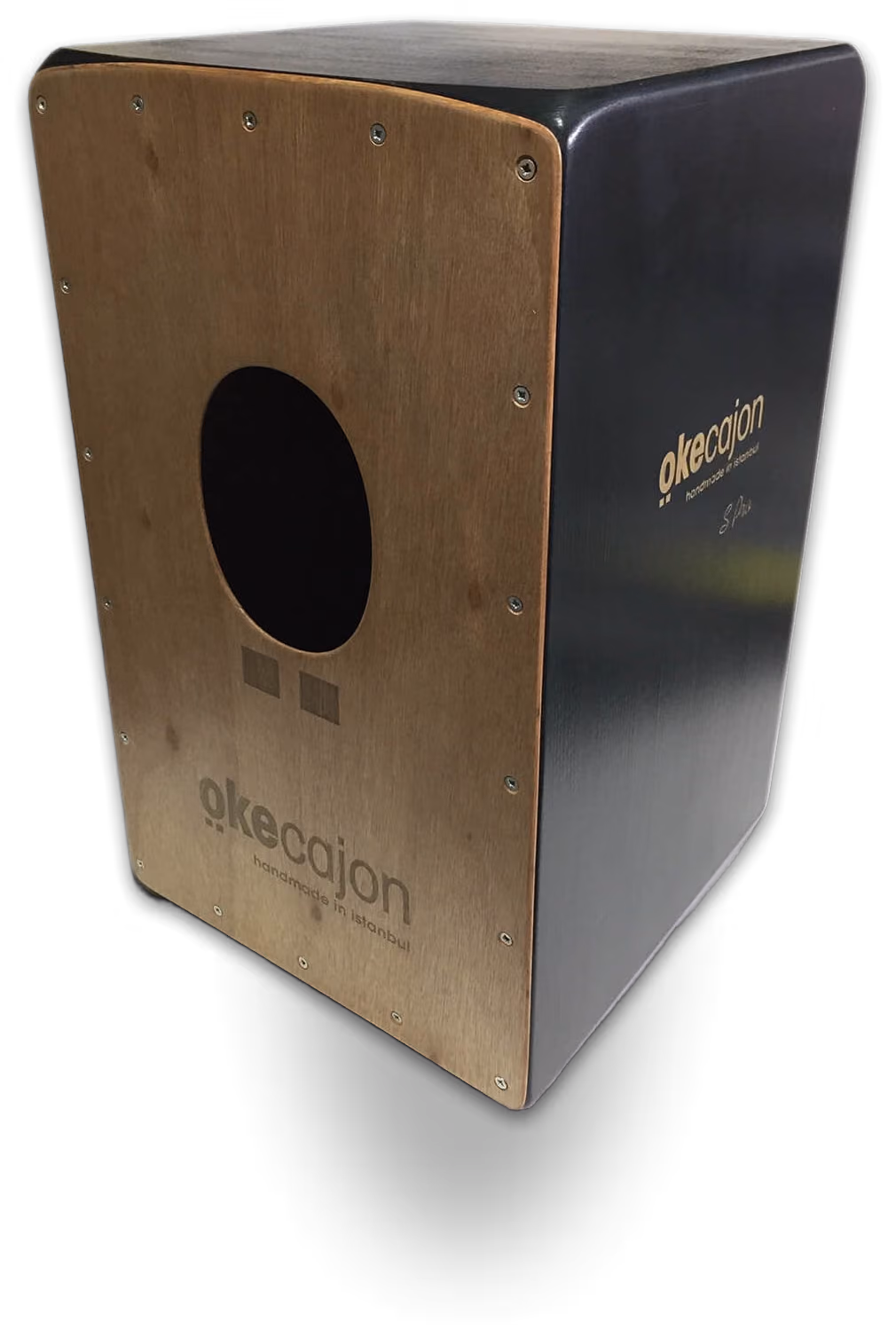 Cajon S-Pro, photo 2