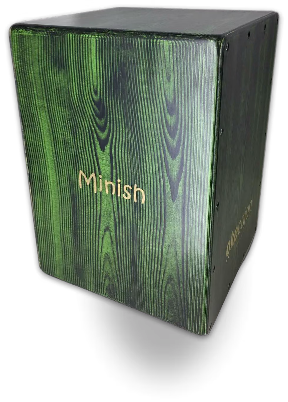 Minish Cajon, photo 5