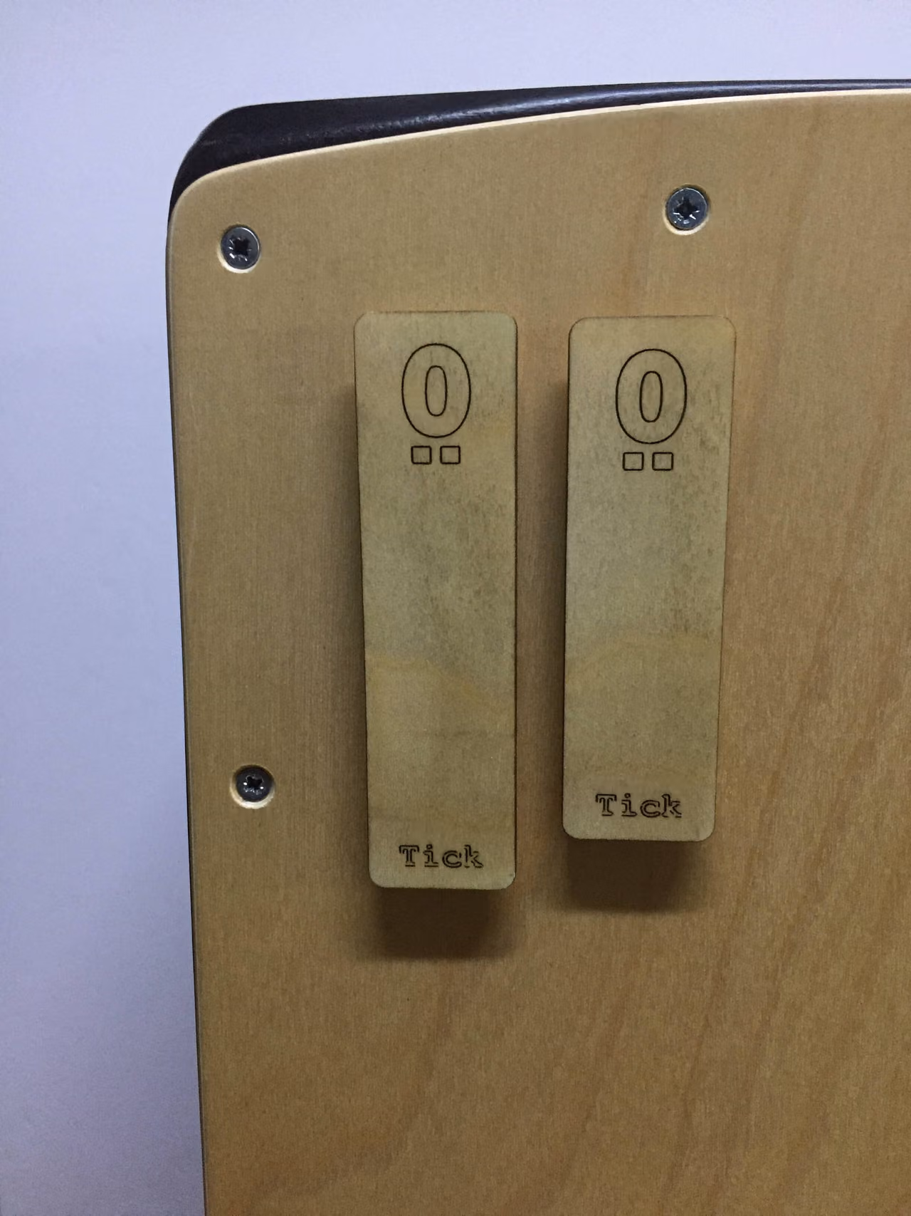 O-Tick, fotoğraf 4