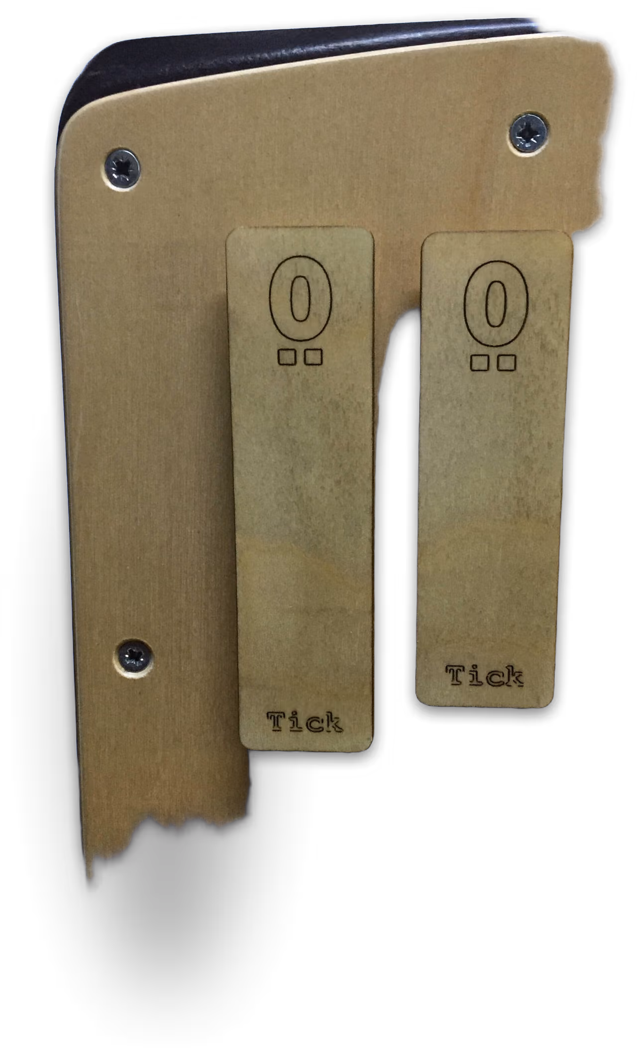 O-Tick, photo 4