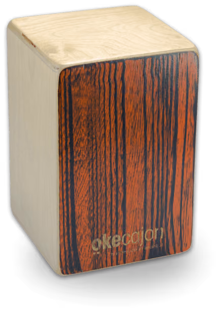 Baby Cajon, photo 6