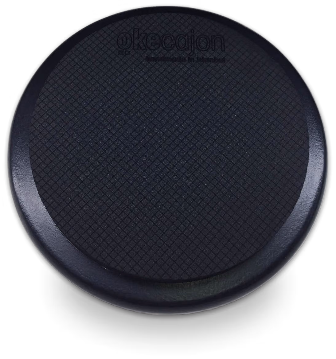 6-inch Puff Practice Pad, photo 2