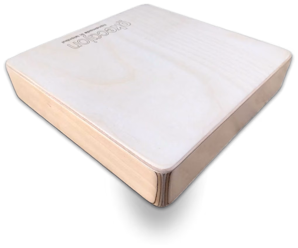 Square Tablet Cajon, photo 7