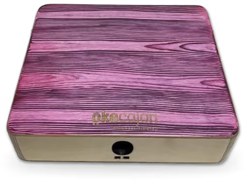 Small Wearable Cajon, photo 3