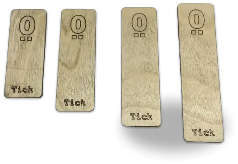 O-Tick