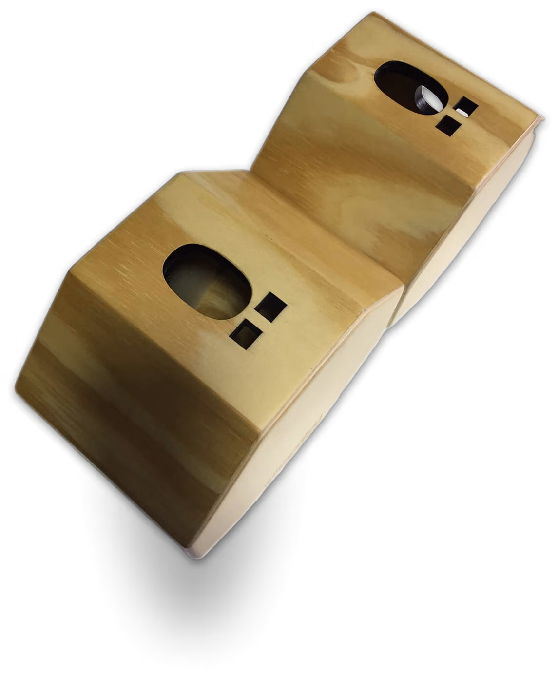 Octagonal Bongo Cajon, photo 6