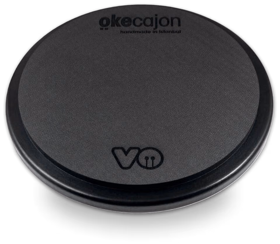 VO-MP02 Cushion Pad, photo 1