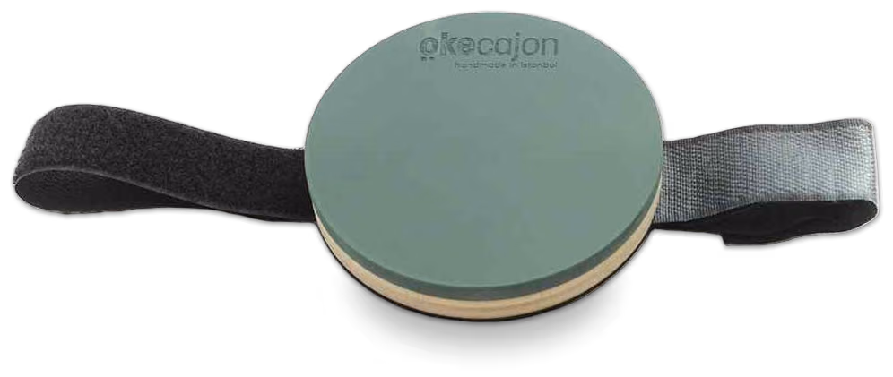 4-inch Knee Pad, photo 18