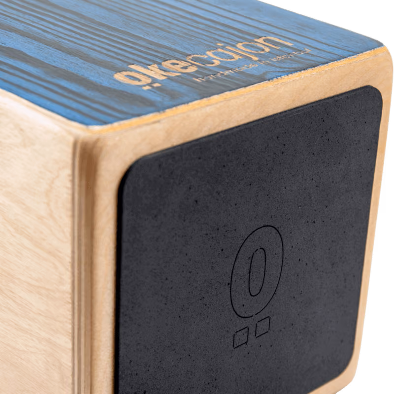 Baby Cajon, photo 8