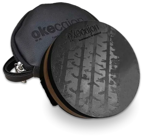 4 İnç Wheel Pad