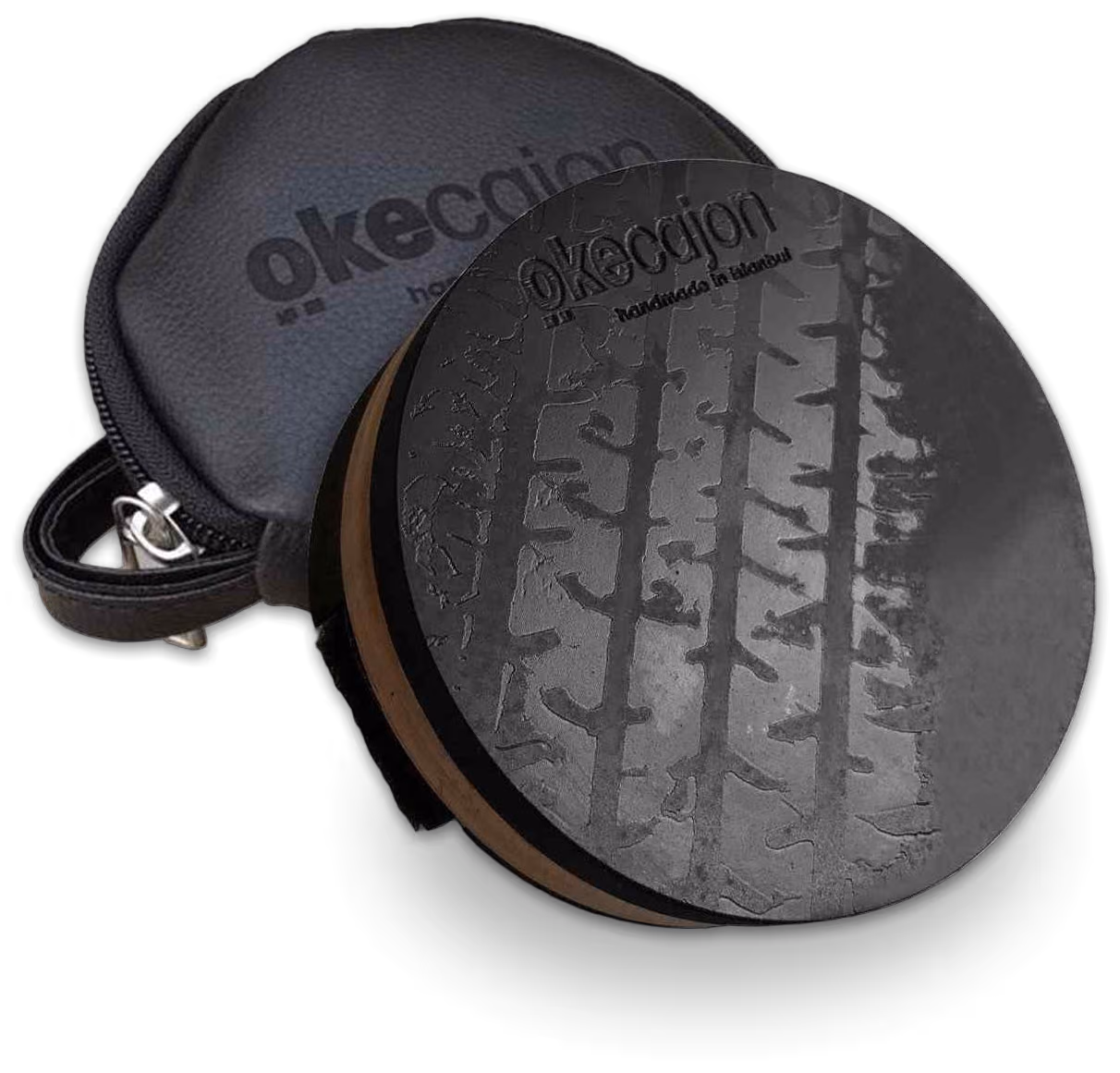 4-inch Wheel Pad, photo 1