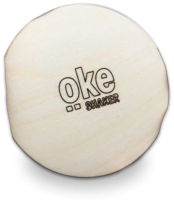 8 Chip Shaker, photo 3