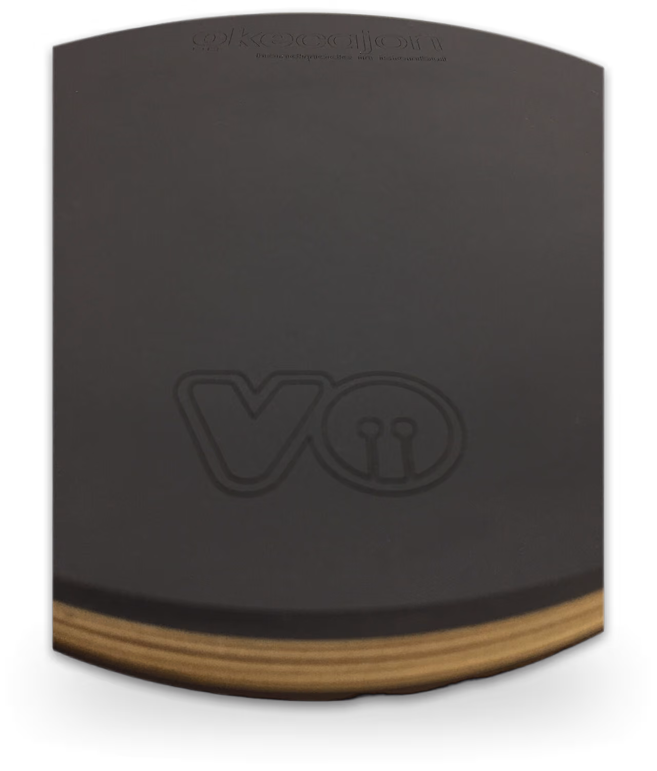 VO-KP08 Rubber Pad, photo 3