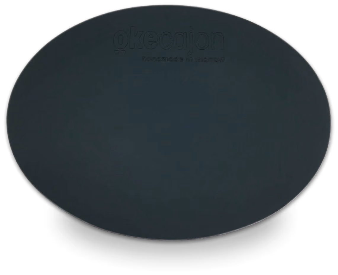 8-inch Oval Practice Pad, photo 8