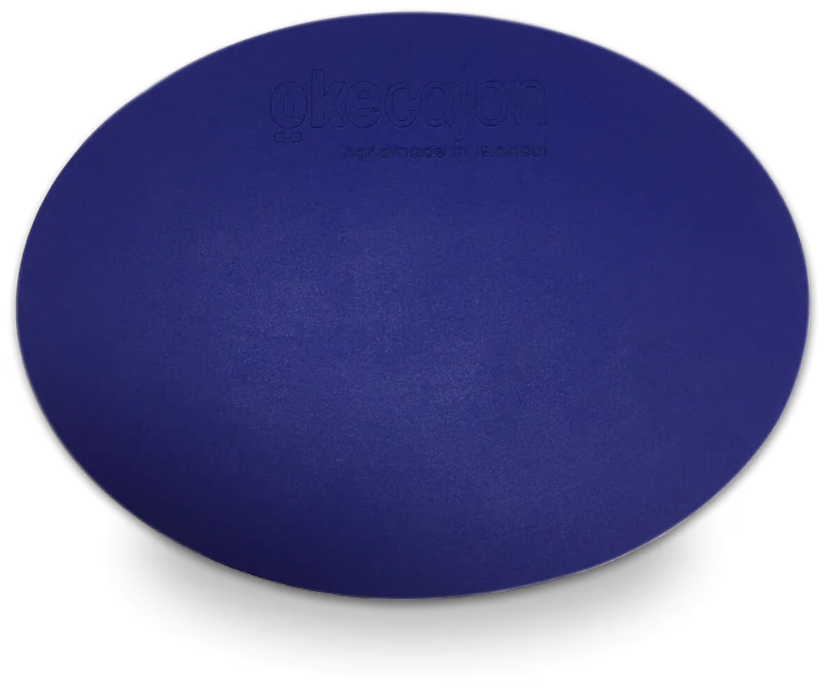 8-inch Oval Practice Pad, photo 5
