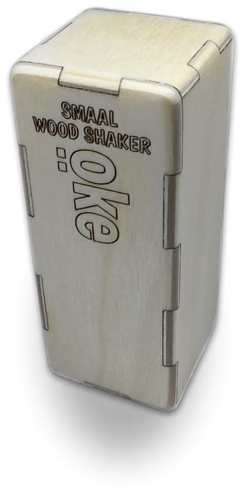 Small Shaker, photo 4