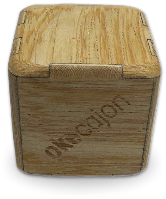 Cube Shaker, photo 2