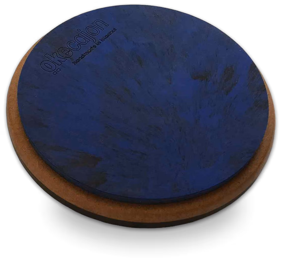 6-inch Practice Pad, photo 11