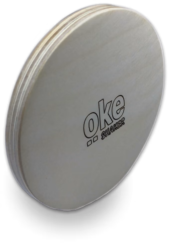 9 Chip Shaker, photo 2