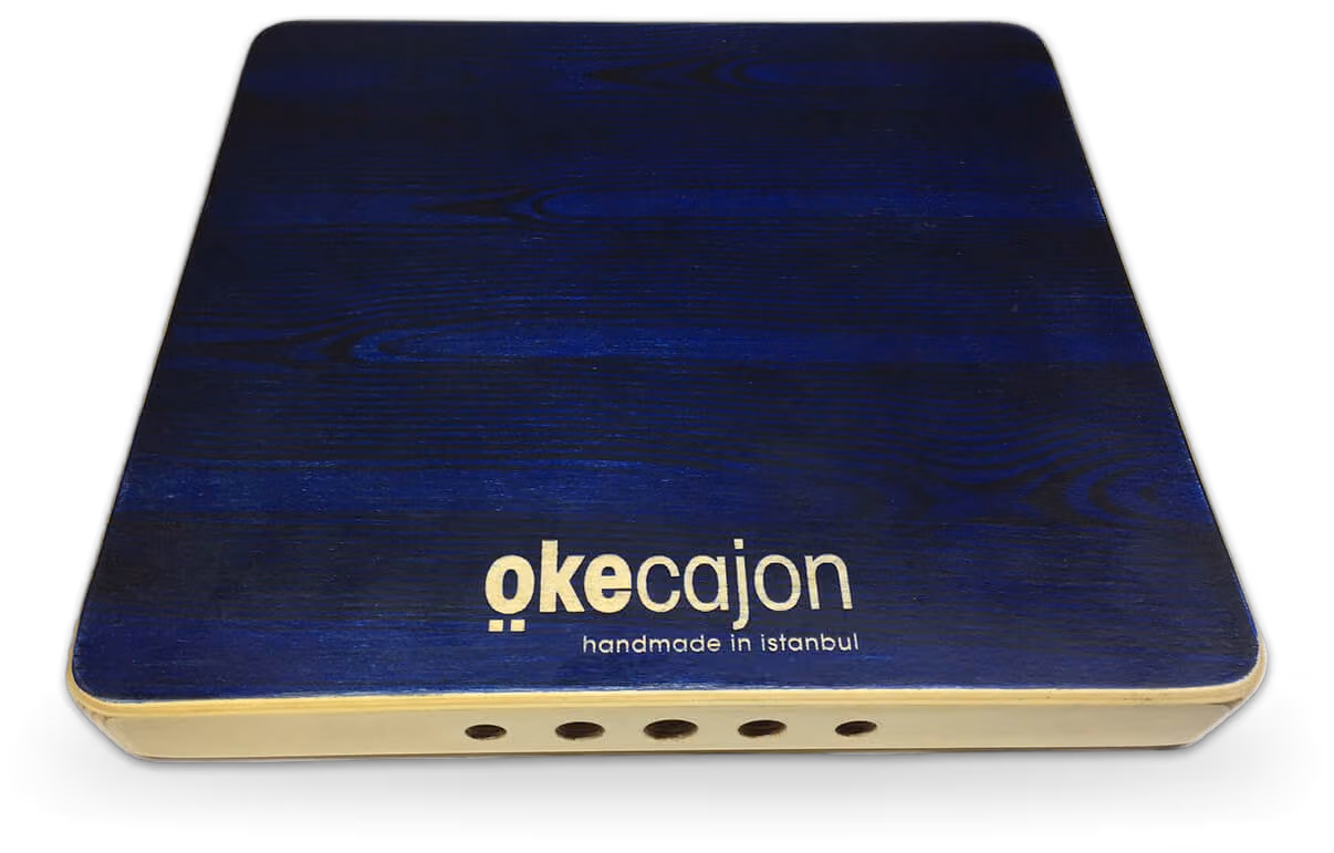 Tablet Cajon, photo 2