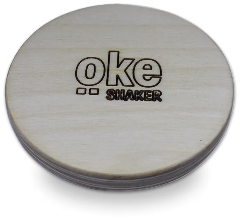 7 Chip Shaker, photo 1