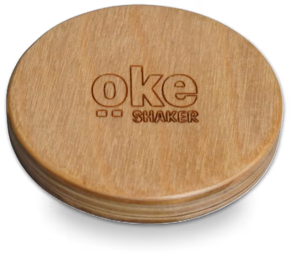Takım Chip Shaker, fotoğraf 4