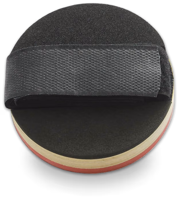 4-inch Snare Knee Pad, photo 3